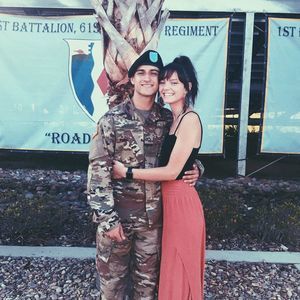 Meet your Posher, Scott